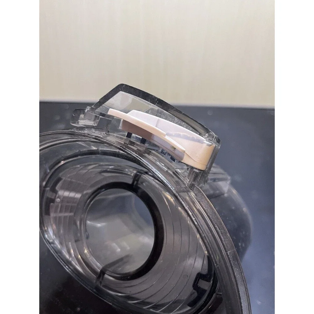 Cuisinart Deluxe 11 Food Processor Lid/Insert Parts DLC-877BGTX & DLC-018BGTX